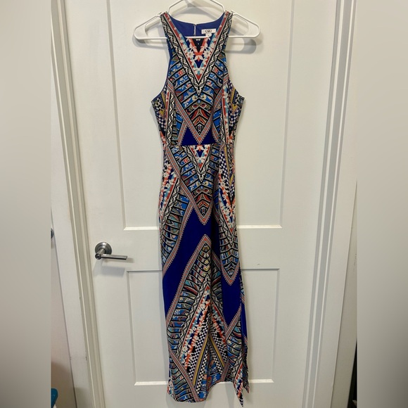Cato Dresses & Skirts - Cato Maxi gown